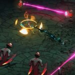 How To Defeat The Twins Of Typhon In Hades 2