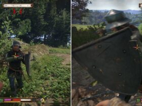 How To Dodge In Kingdom Come: Deliverance 2