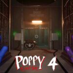 How To Escape The Toy Cage Maze In Poppy Playtime Chapter 4