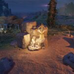 How To Find All Totem Fragments In Dawnshore In Avowed