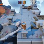 How To Find Excalibur In Big Helmet Heroes