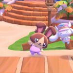 How To Find The Lost Luggage's Owner In Hello Kitty Island Adventure