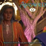 How To Find The Watcher In An Untimely End