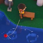 How To Fish In Longvinter