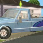 How To Get A Vehicle In The Sims 2