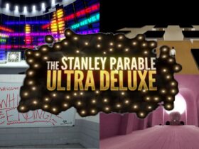 How To Get All The Stanley Parable: Ultra Deluxe Endings