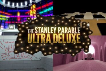 How To Get All The Stanley Parable: Ultra Deluxe Endings