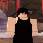 How To Get Cursed Techniques In Roblox: Jujutsu Odyssey