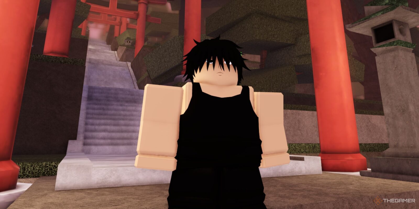 How To Get Cursed Techniques In Roblox: Jujutsu Odyssey