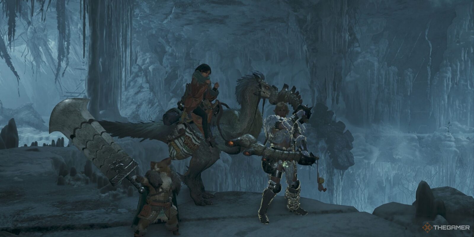 How To Get Hunter Symbol I, II, and III In Monster Hunter Wilds