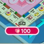 How To Get More Heart Tokens For Sweet Partners in Monopoly GO