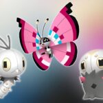 How To Get Shiny Scatterbug, Shiny Spewpa, And Shiny Vivillon