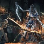 How To Get The Onyx Blade In Dark Souls 3