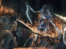 How To Get The Onyx Blade In Dark Souls 3