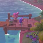 How To Get The Pickaxe In Hello Kitty Island Adventure