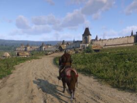 How To Get To Kuttenberg & The 2nd Map In Kingdom Come: Deliverance 2