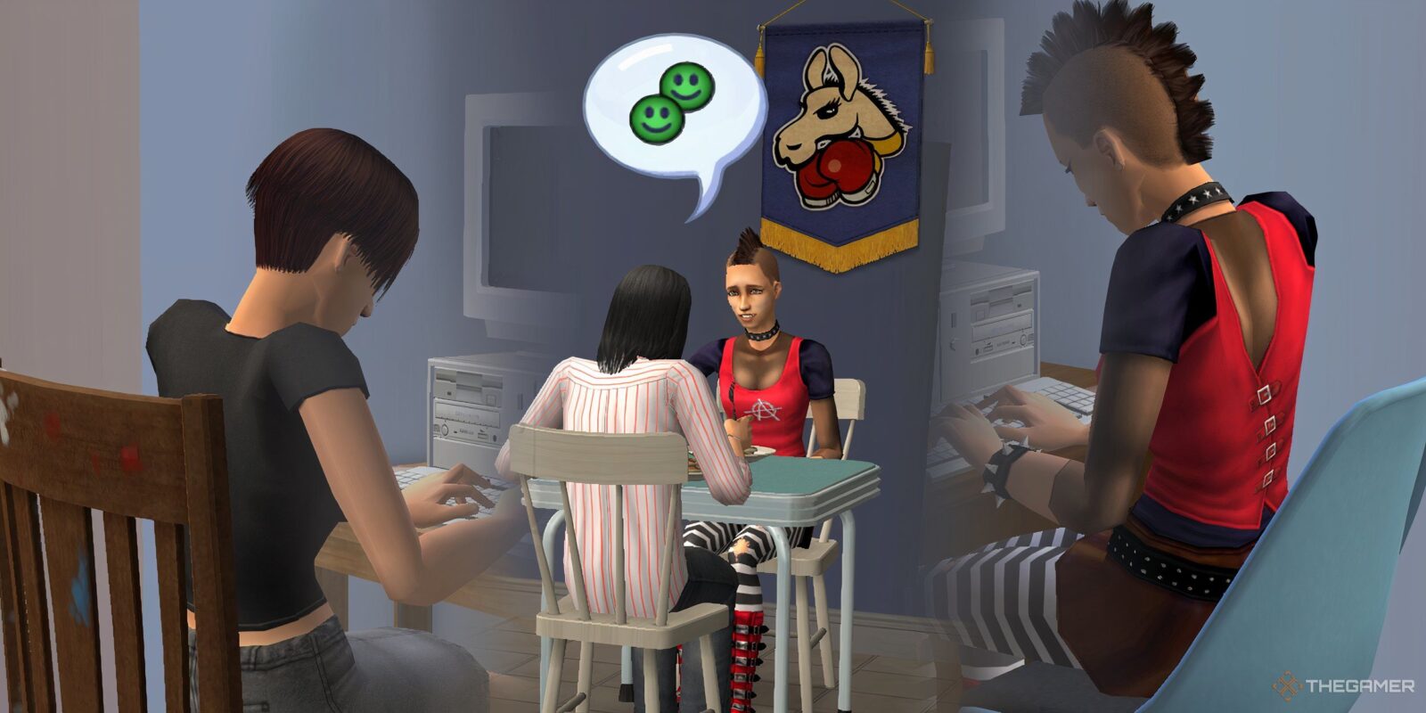 How To Graduate From College In The Sims 2