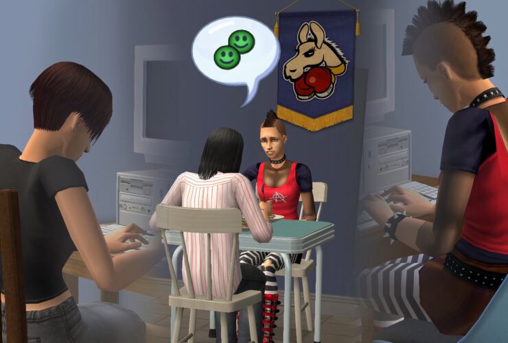 How To Graduate From College In The Sims 2