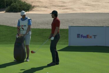 How To Hit Longer Drives In PGA Tour 2K25