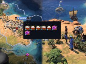 How To Increase & Allocate Resources In Civ 7