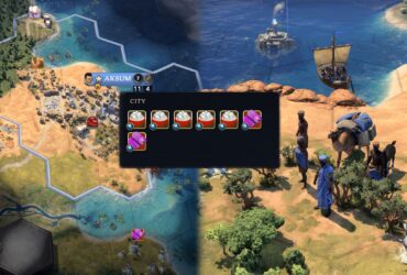 How To Increase & Allocate Resources In Civ 7