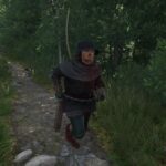 How To Increase Movement Speed In Kingdom Come: Deliverance 2