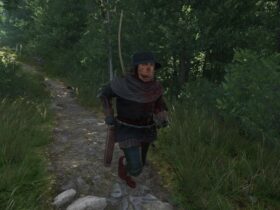 How To Increase Movement Speed In Kingdom Come: Deliverance 2