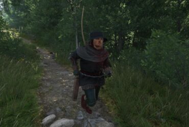 How To Increase Movement Speed In Kingdom Come: Deliverance 2