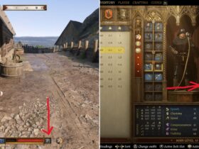 How To Increase Pouch Capacity In Kingdom Come: Deliverance 2