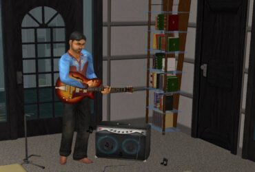 How To Keep Your Sims Happy In The Sims 2