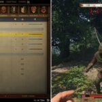 How To Level Up Strength, Agility, Vitality, and Speech In Kingdom Come: Deliverance 2