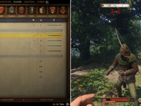 How To Level Up Strength, Agility, Vitality, and Speech In Kingdom Come: Deliverance 2