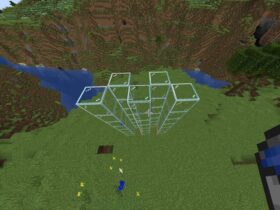 How To Make A Water Elevator In Minecraft