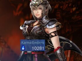 How To Obtain Karma Embers In Warriors: Abyss