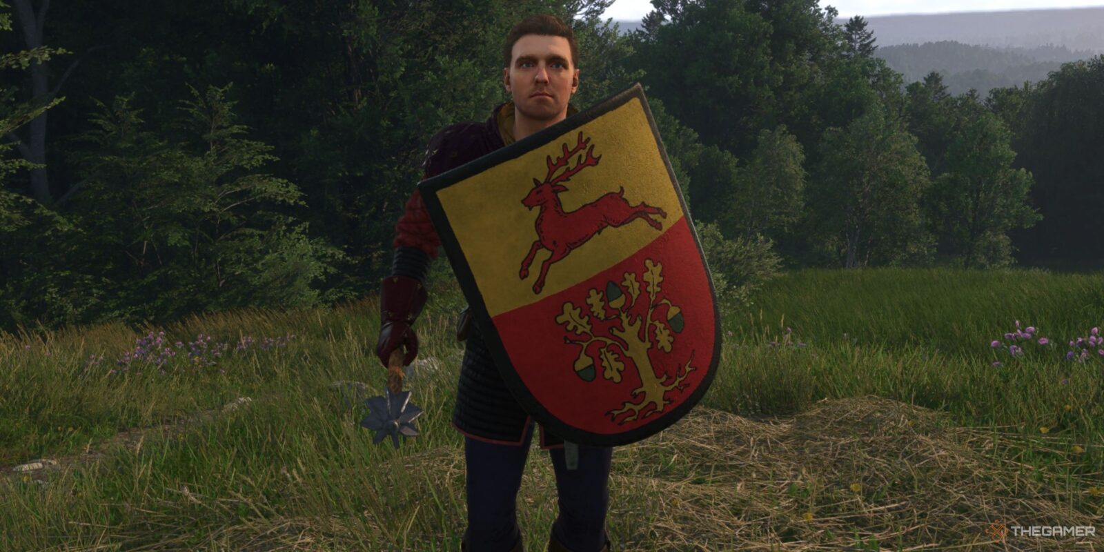 How To Obtain Pre-Order And Gold Edition Bonuses In Kingdom Come: Deliverance 2