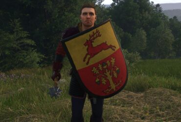 How To Obtain Pre-Order And Gold Edition Bonuses In Kingdom Come: Deliverance 2