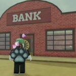 How To Open The Bank With A Code In Roblox: Dead Rails