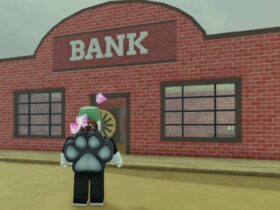 How To Open The Bank With A Code In Roblox: Dead Rails