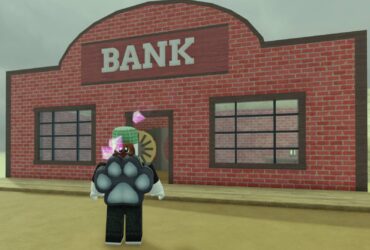 How To Open The Bank With A Code In Roblox: Dead Rails