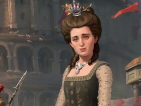 How To Play Catherine The Great In Civ 7