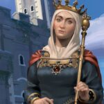 How To Play Isabella In Civilization 7