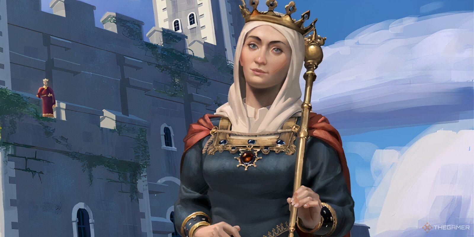 How To Play Isabella In Civilization 7