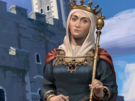 How To Play Isabella In Civilization 7