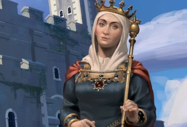 How To Play Isabella In Civilization 7