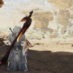 How To Play The Insect Glaive In Monster Hunter Wilds