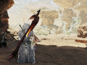 How To Play The Insect Glaive In Monster Hunter Wilds