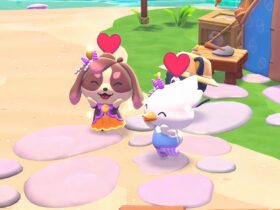 How To Play With Friends In Hello Kitty Island Adventure