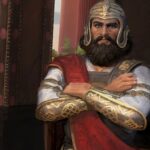 How To Play Xerxes In Civilization 7