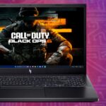 How To Save $350 On An Acer Nitro Gaming Laptop At Best Buy