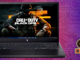 How To Save $350 On An Acer Nitro Gaming Laptop At Best Buy